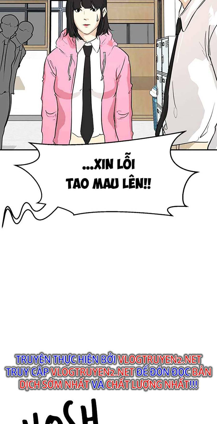 Đổi Thay - Chương 8