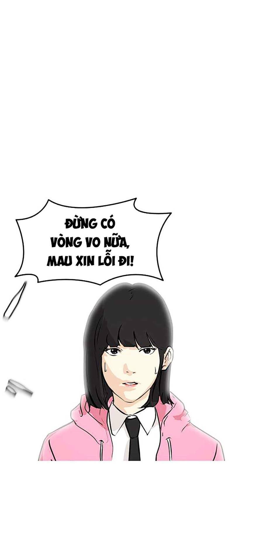 Đổi Thay - Chương 8