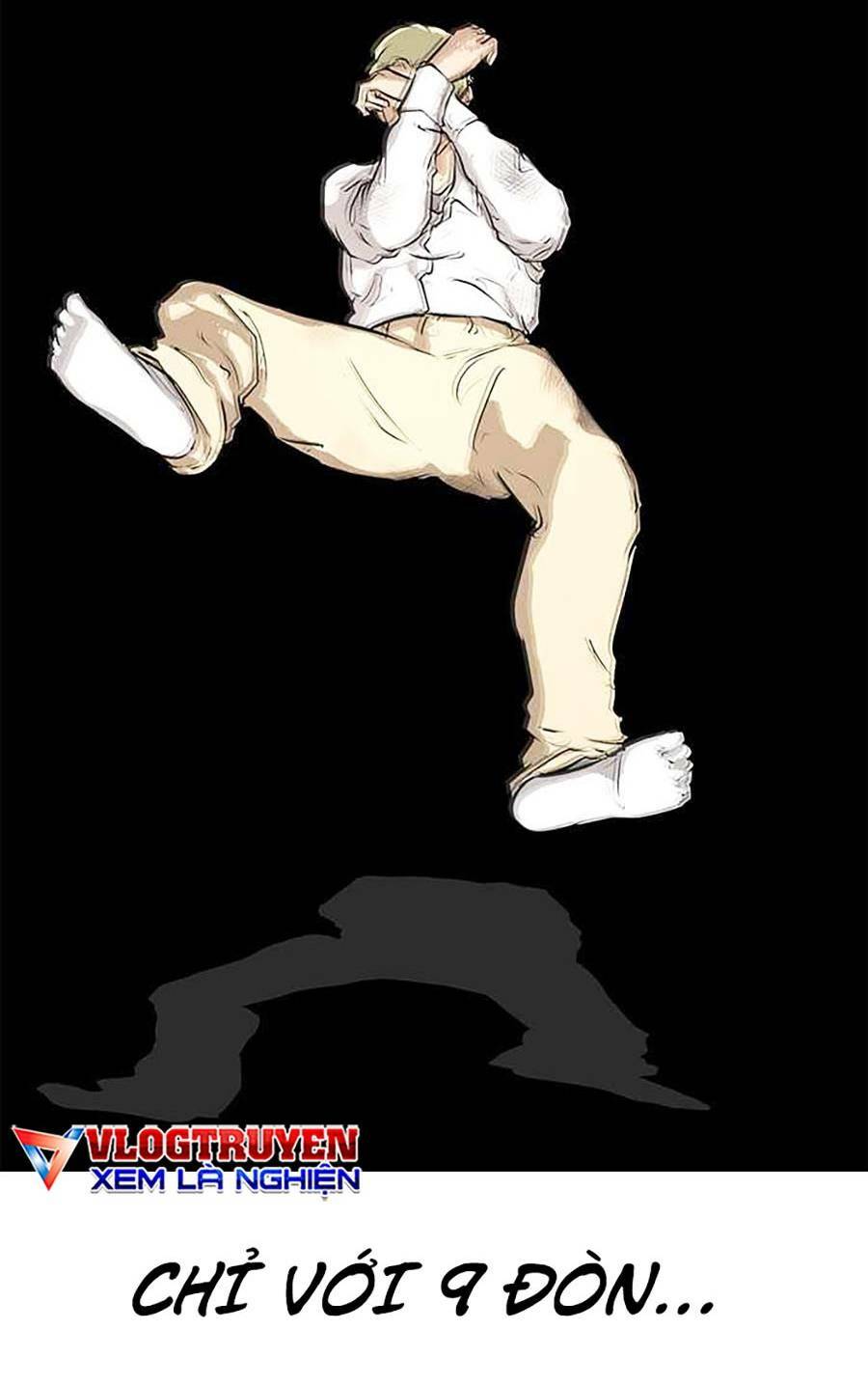 Đổi Thay - Chương 9