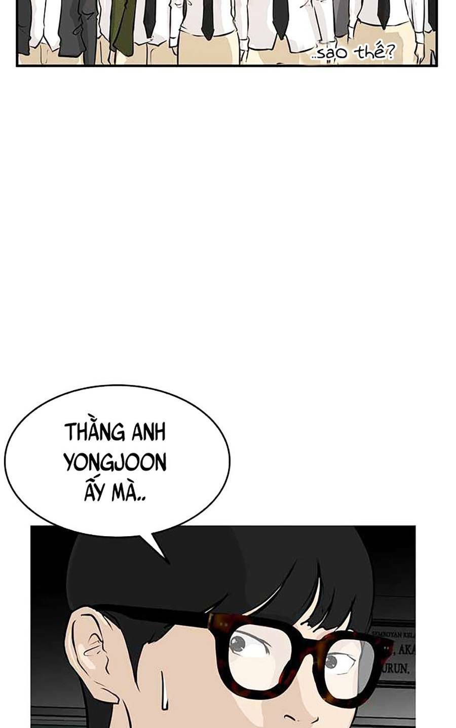 Đổi Thay - Chương 9
