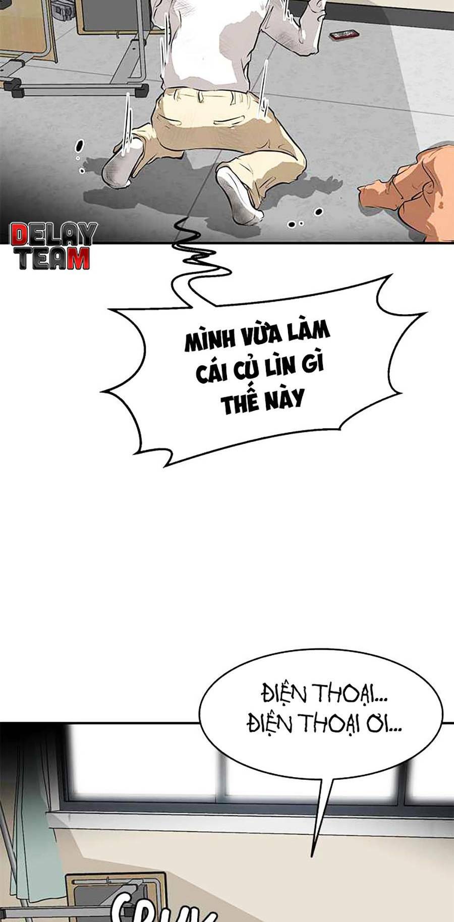 Đổi Thay - Chương 9