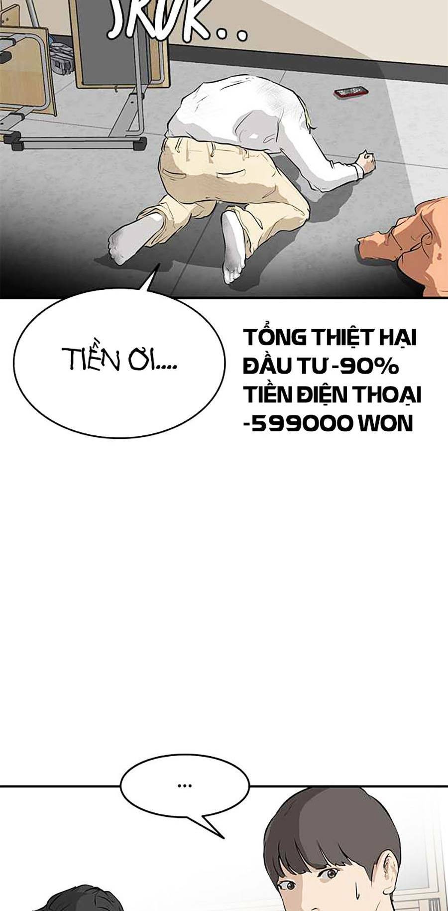 Đổi Thay - Chương 9