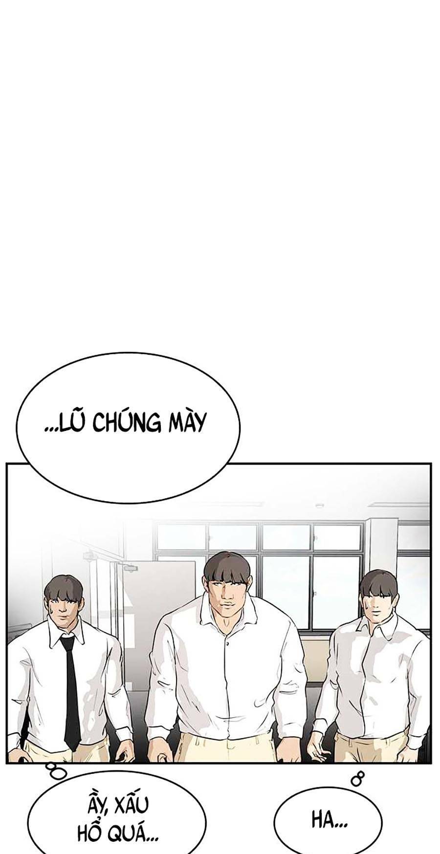 Đổi Thay - Chương 9