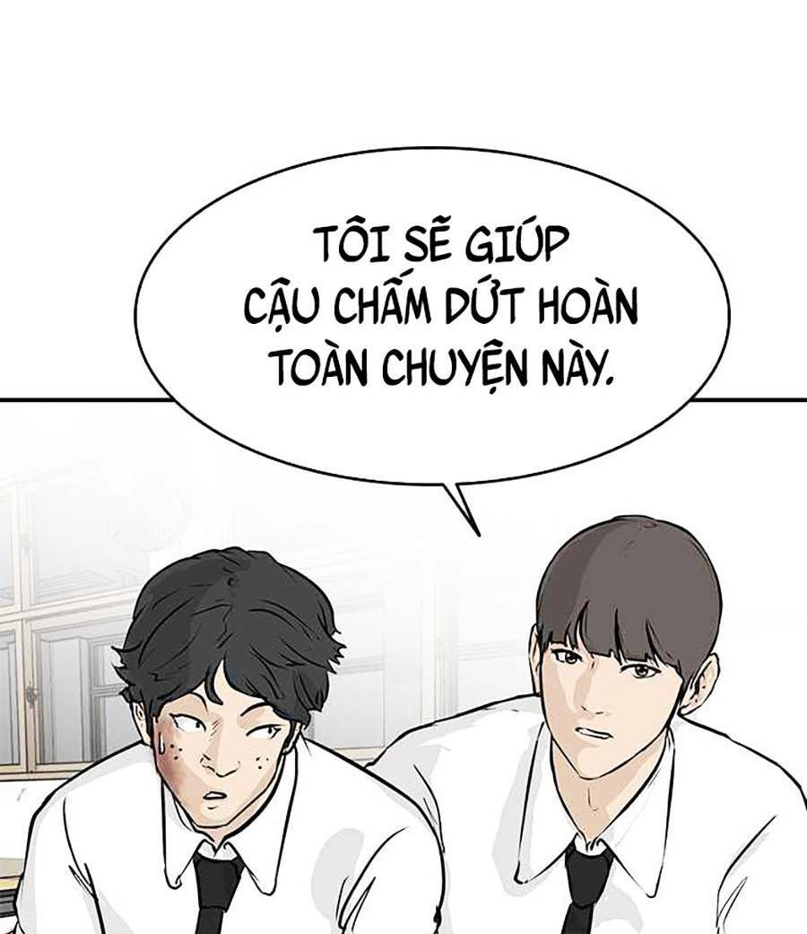 Đổi Thay - Chương 9