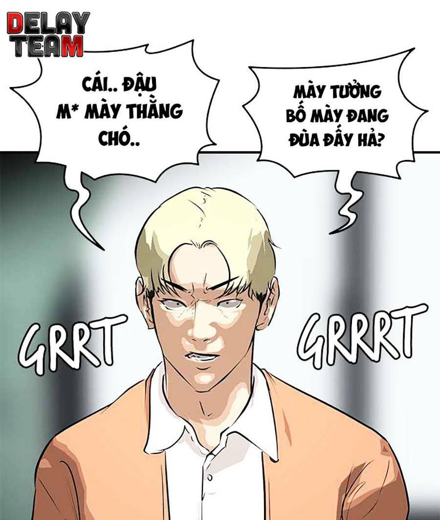 Đổi Thay - Chương 9