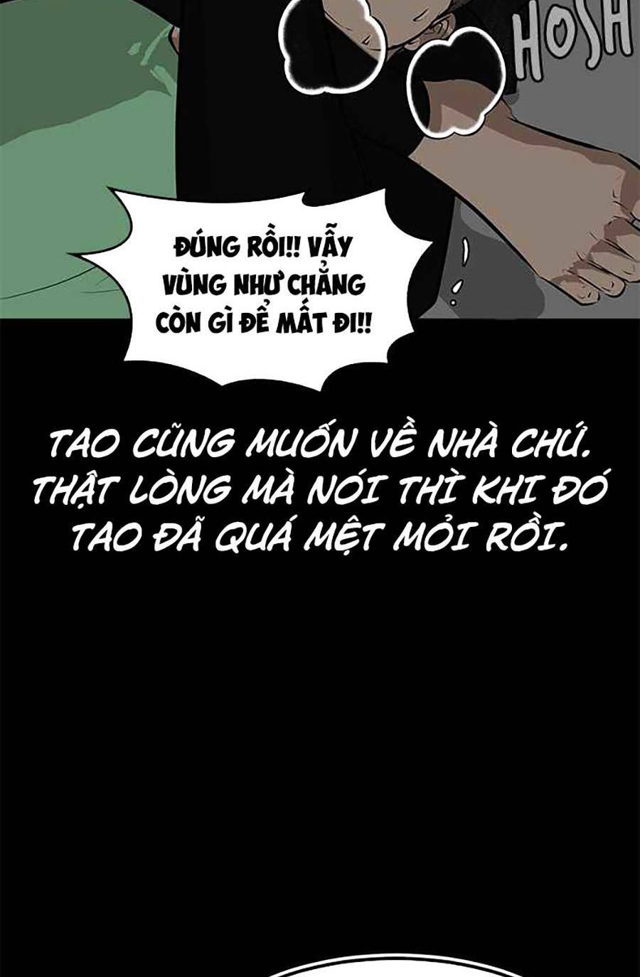Đổi Thay - Chương 9