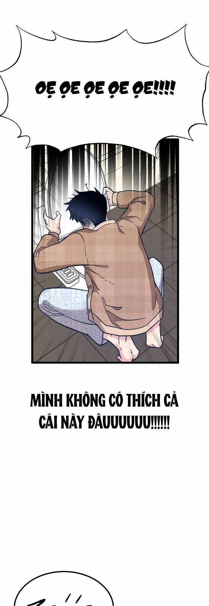 Đời Tư Idol - Chương 2