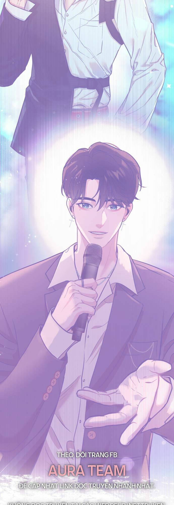 Đời Tư Idol - Chương 2