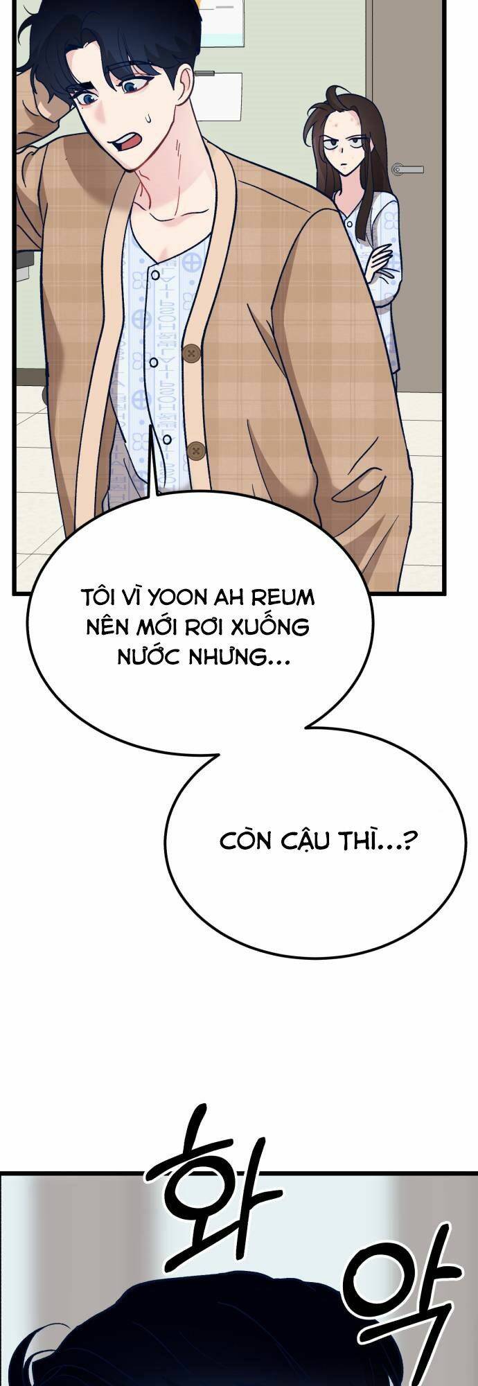Đời Tư Idol - Chương 2