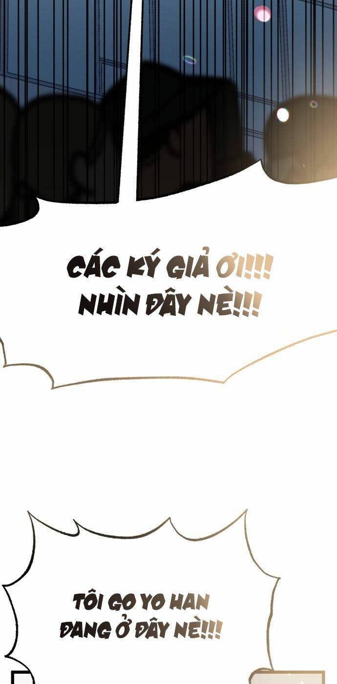 Đời Tư Idol - Chương 2
