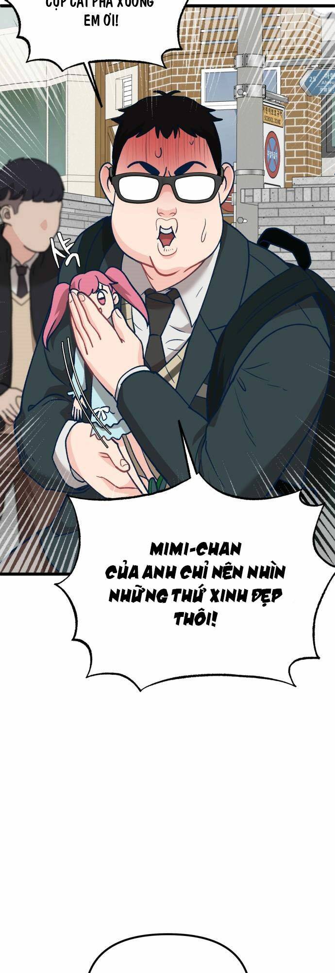 Đời Tư Idol - Chương 4