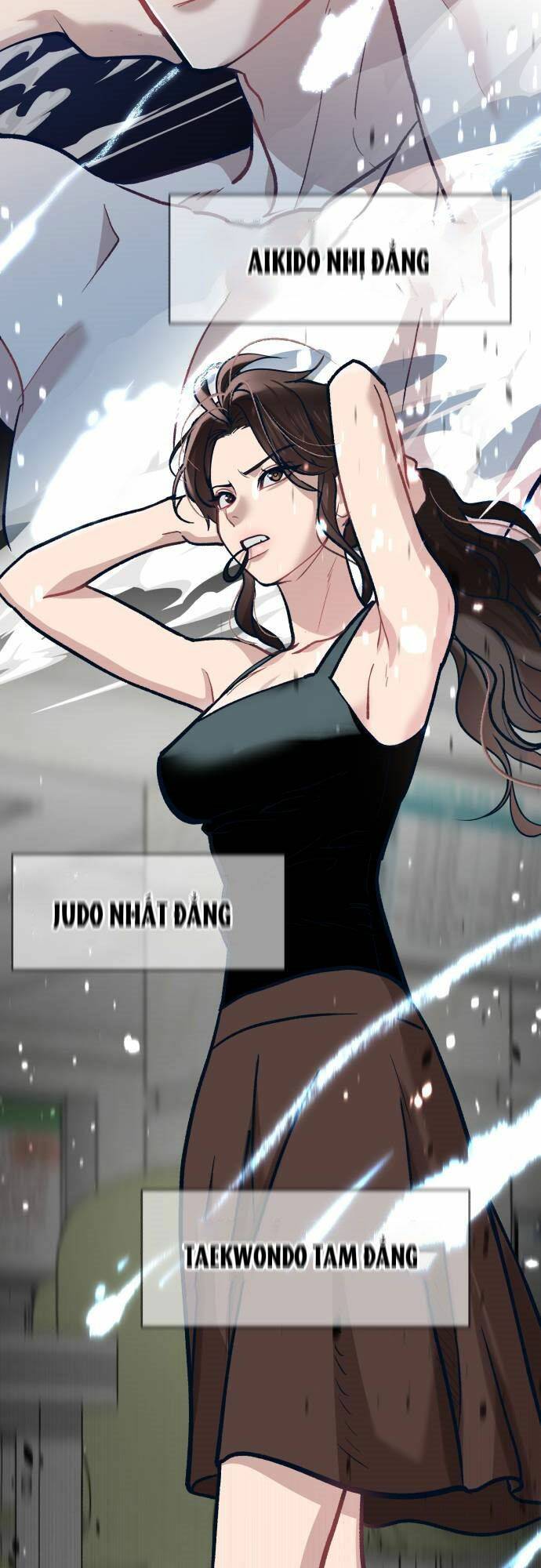 Đời Tư Idol - Chương 4