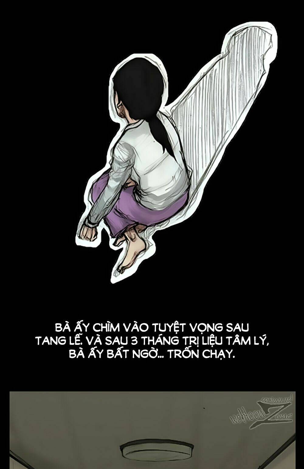 Dokgo | Độc Cô - Chương 1