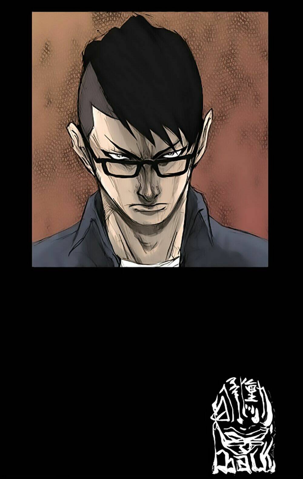 Dokgo | Độc Cô - Chương 1
