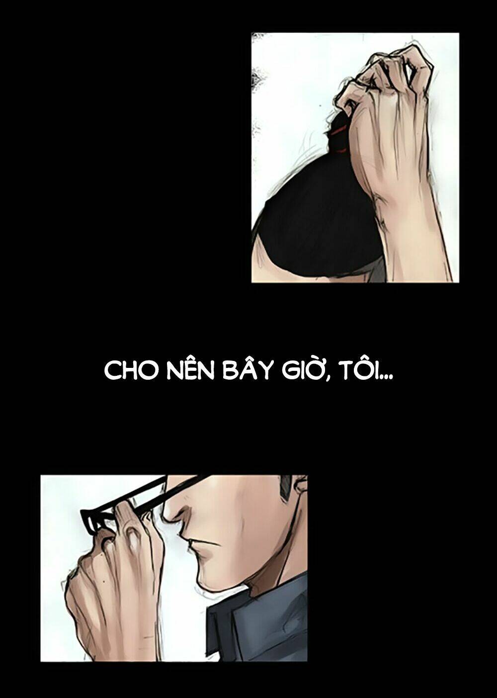 Dokgo | Độc Cô - Chương 1