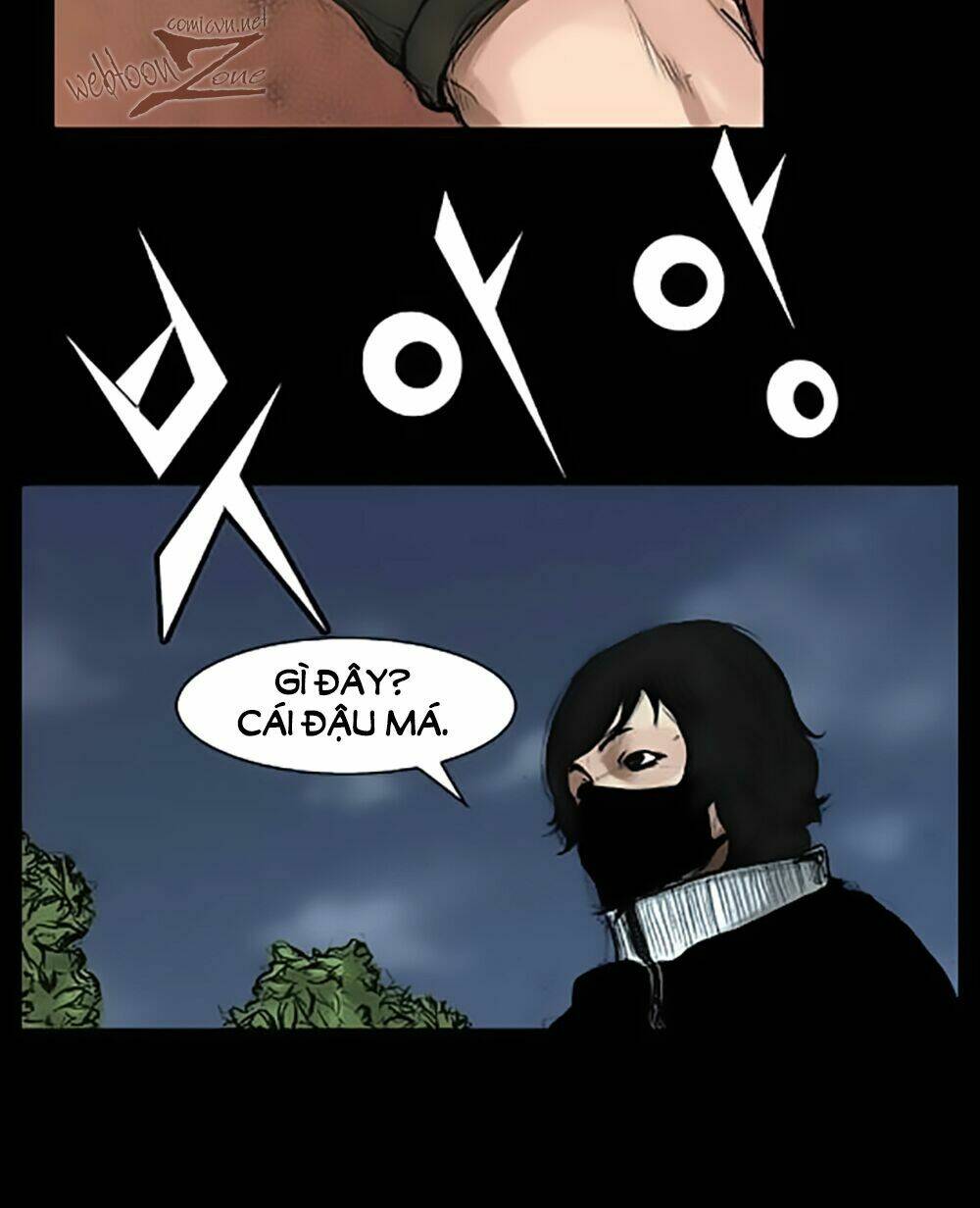 Dokgo | Độc Cô - Chương 12