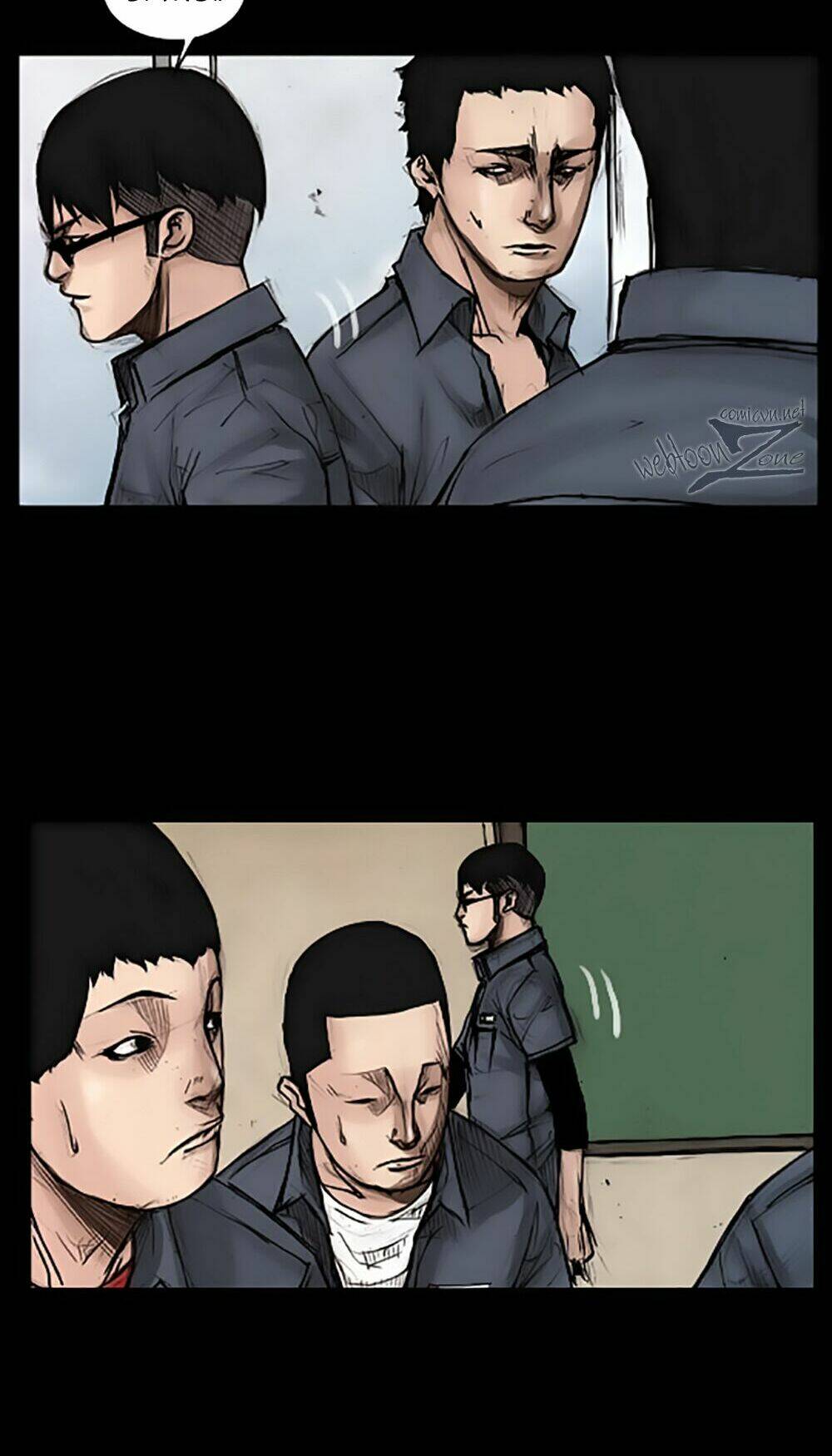 Dokgo | Độc Cô - Chương 13