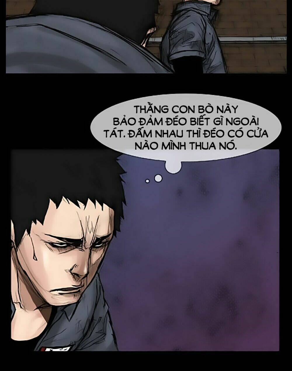 Dokgo | Độc Cô - Chương 14