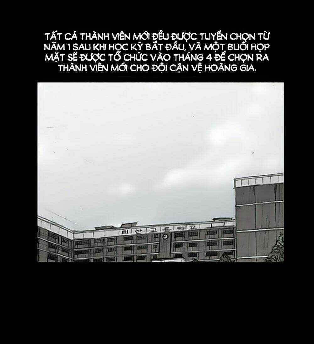 Dokgo | Độc Cô - Chương 16