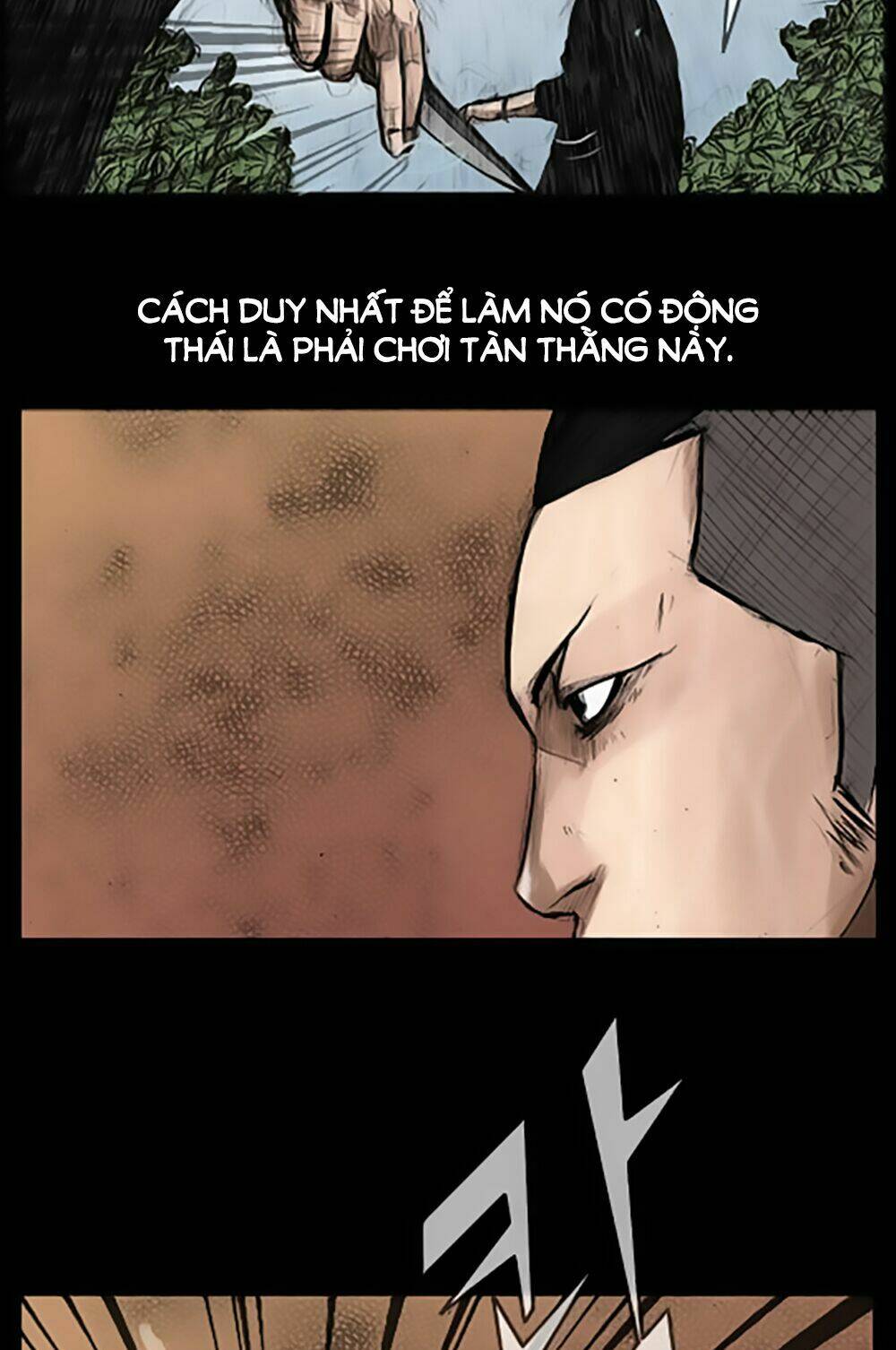 Dokgo | Độc Cô - Chương 19