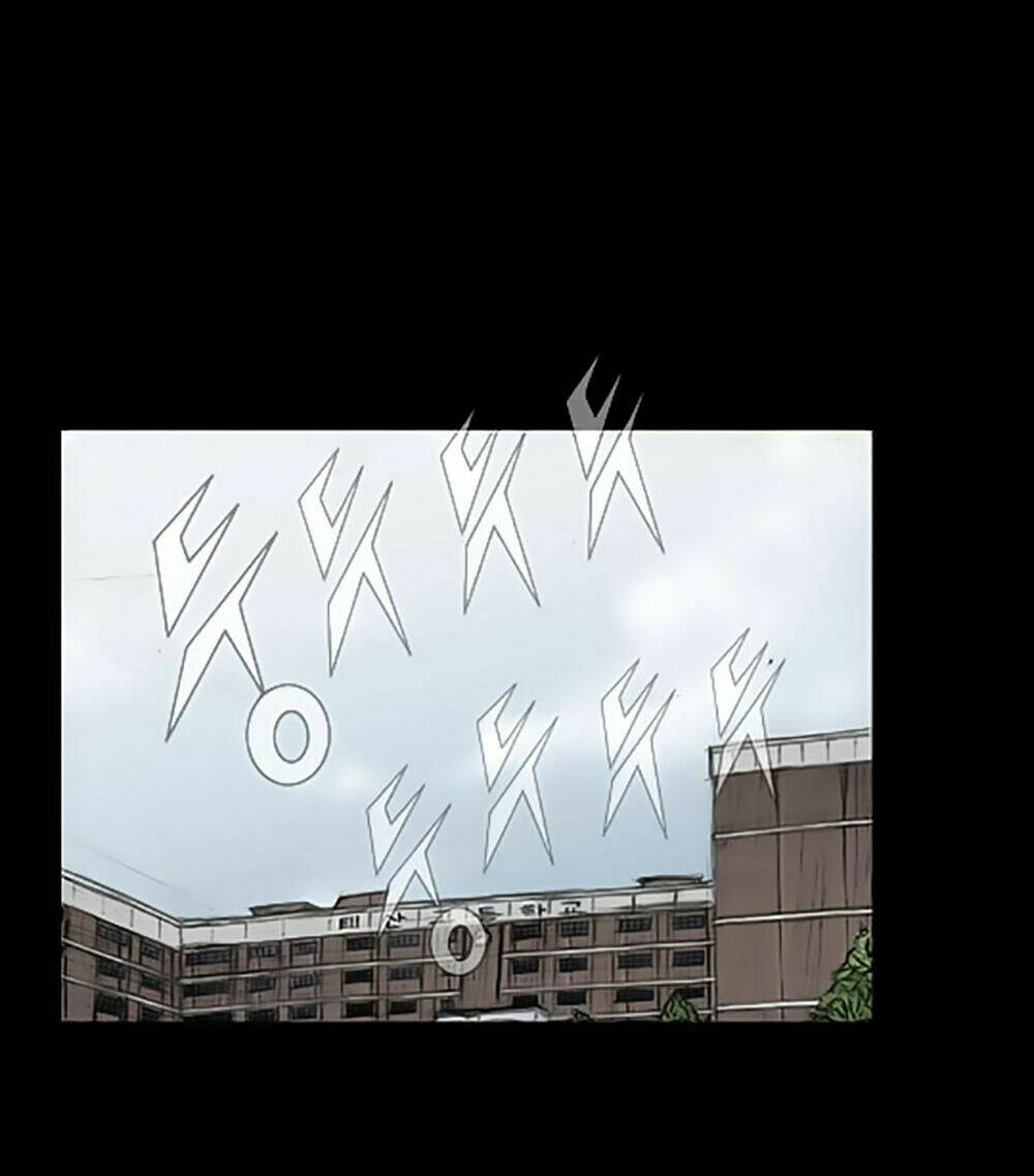 Dokgo | Độc Cô - Chương 2
