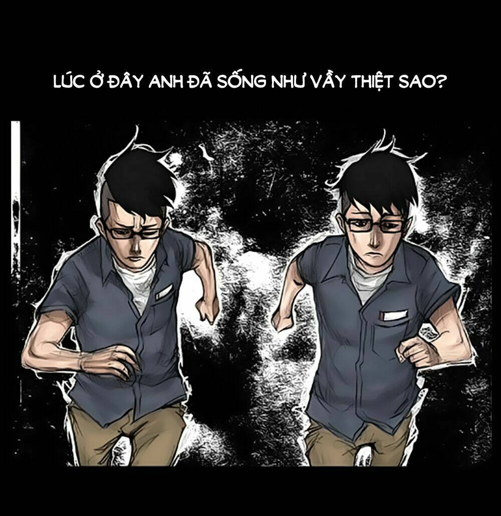 Dokgo | Độc Cô - Chương 2