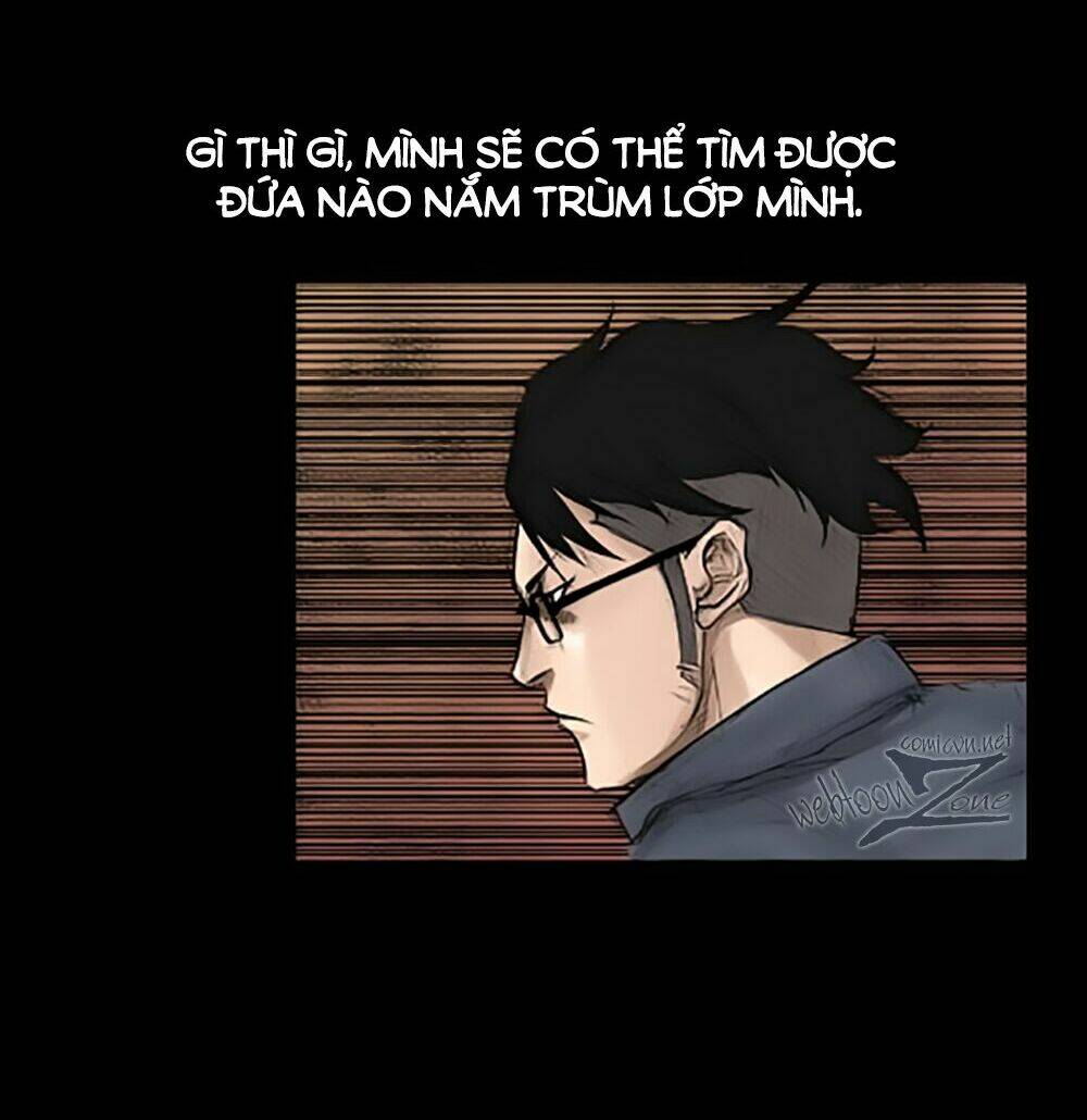 Dokgo | Độc Cô - Chương 2