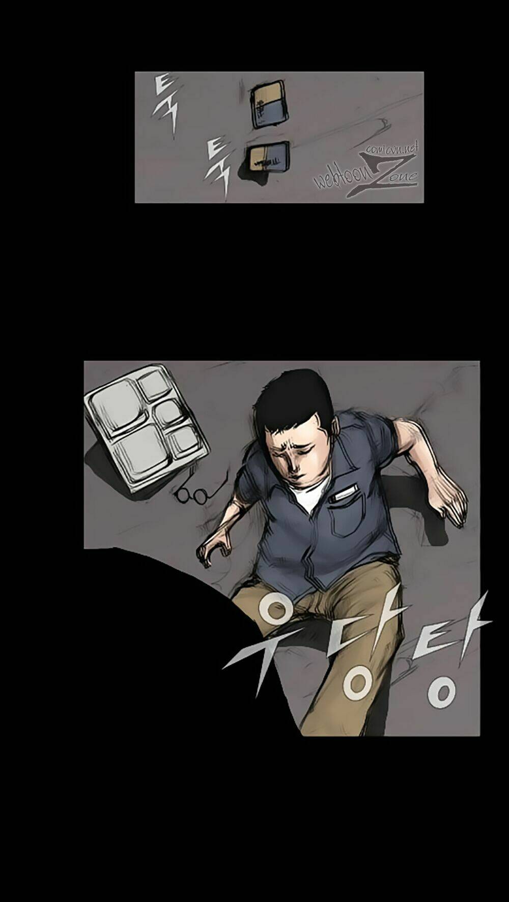 Dokgo | Độc Cô - Chương 2