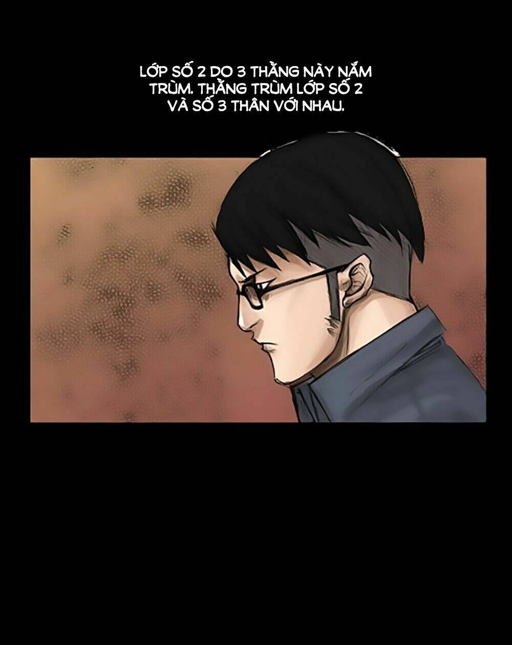 Dokgo | Độc Cô - Chương 2