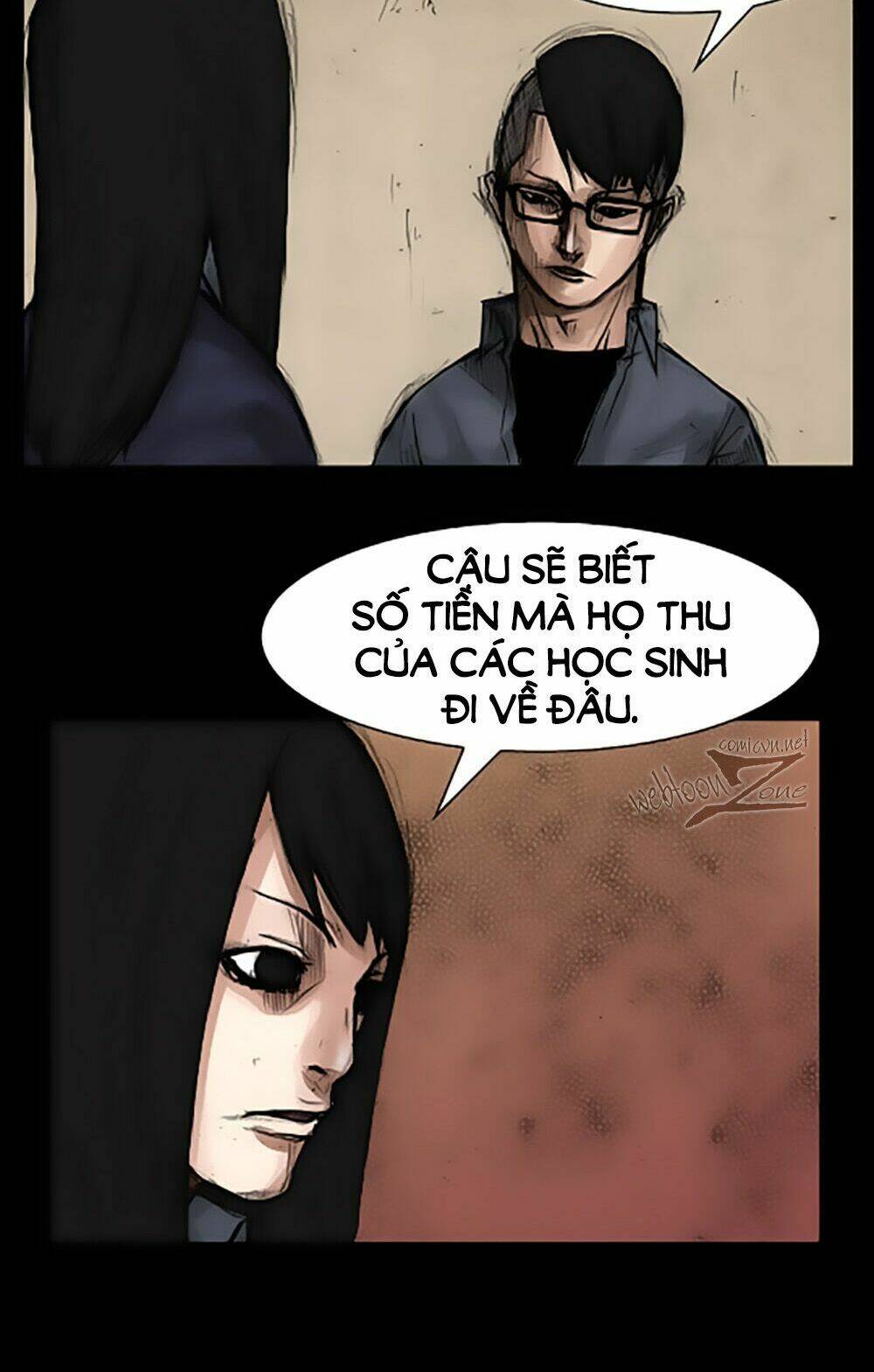 Dokgo | Độc Cô - Chương 22
