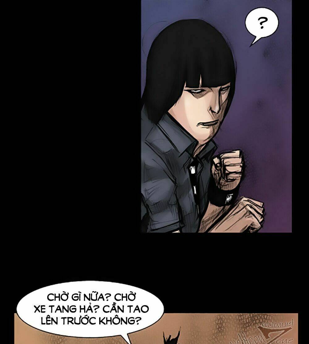 Dokgo | Độc Cô - Chương 25