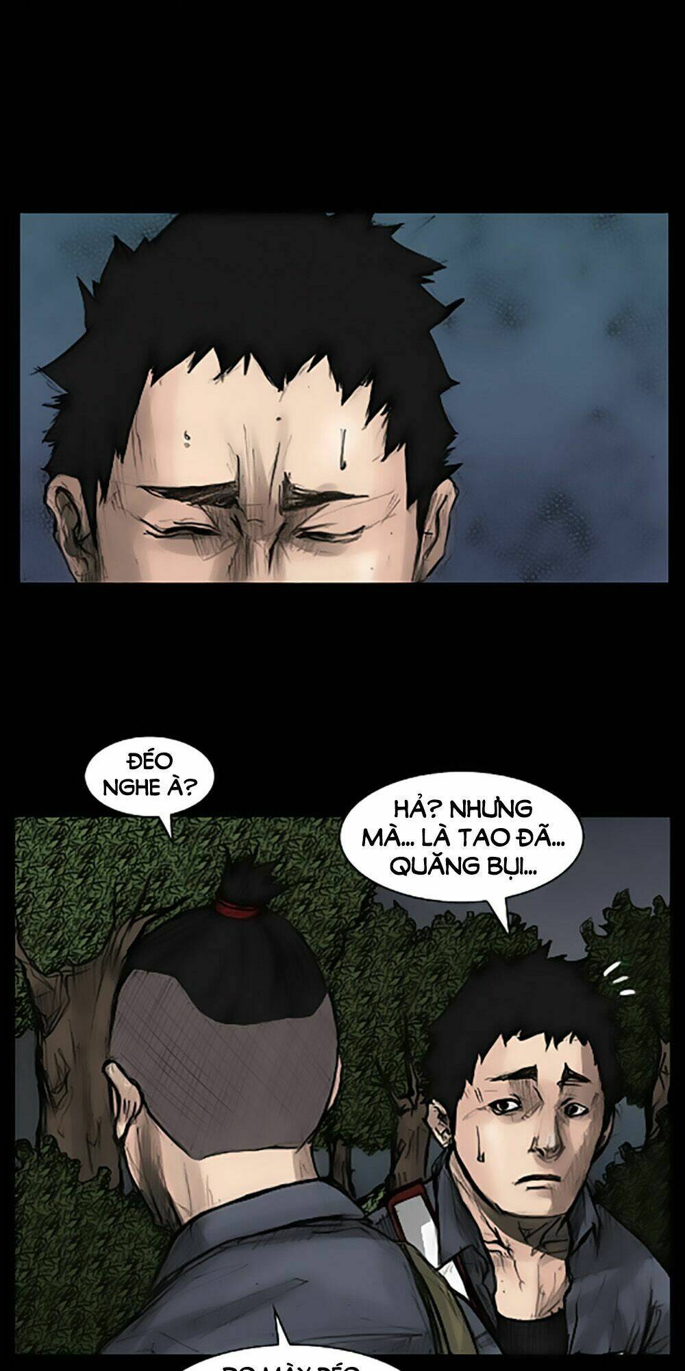 Dokgo | Độc Cô - Chương 26