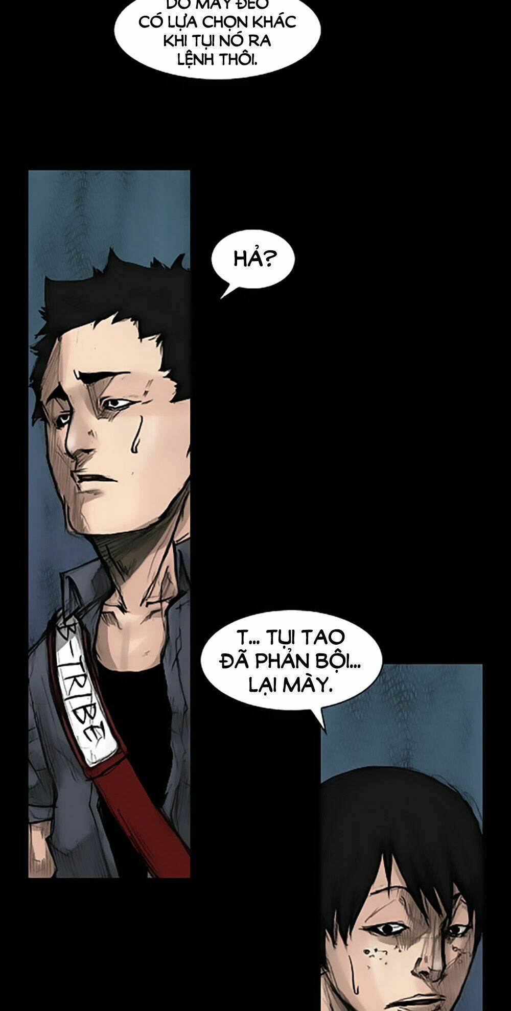 Dokgo | Độc Cô - Chương 26