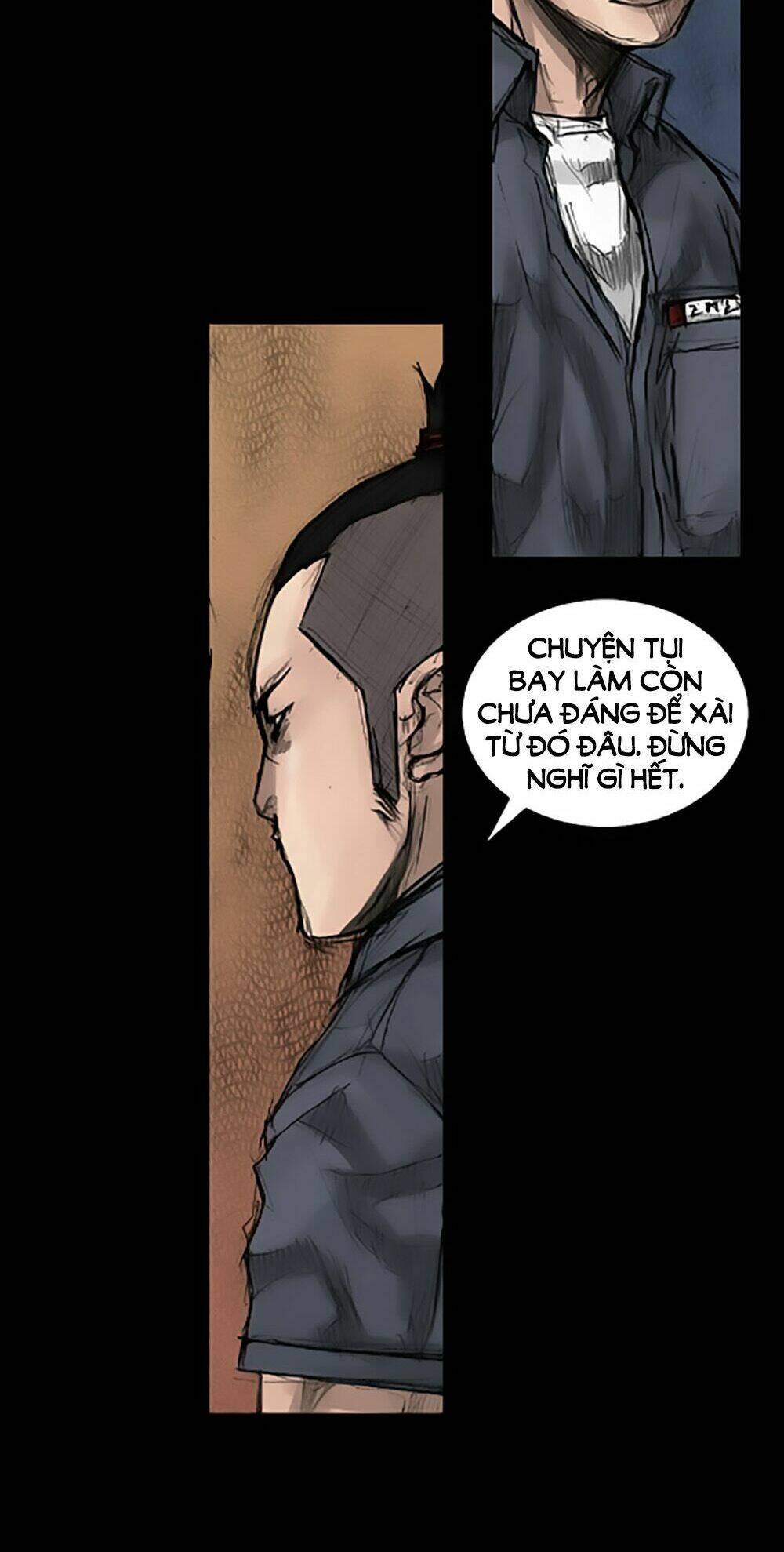 Dokgo | Độc Cô - Chương 26