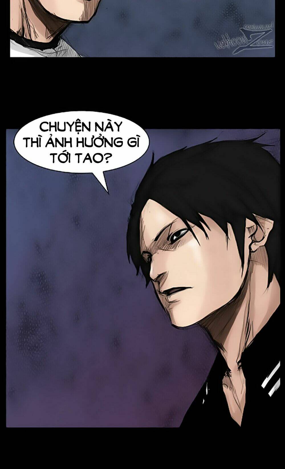 Dokgo | Độc Cô - Chương 28