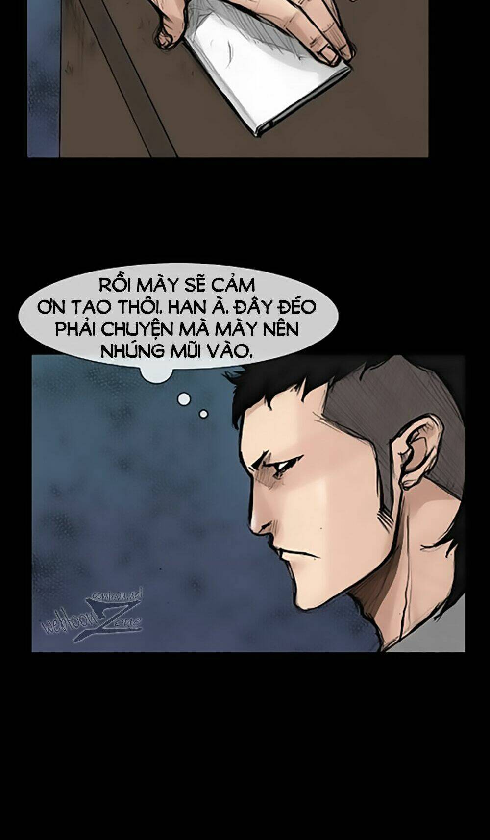 Dokgo | Độc Cô - Chương 29