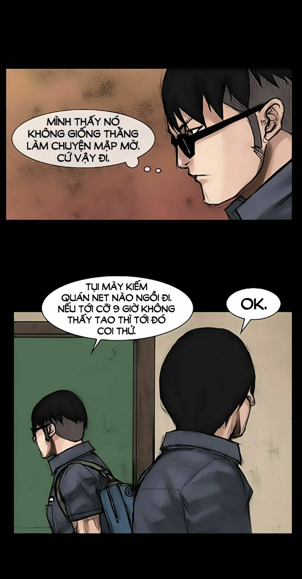 Dokgo | Độc Cô - Chương 29