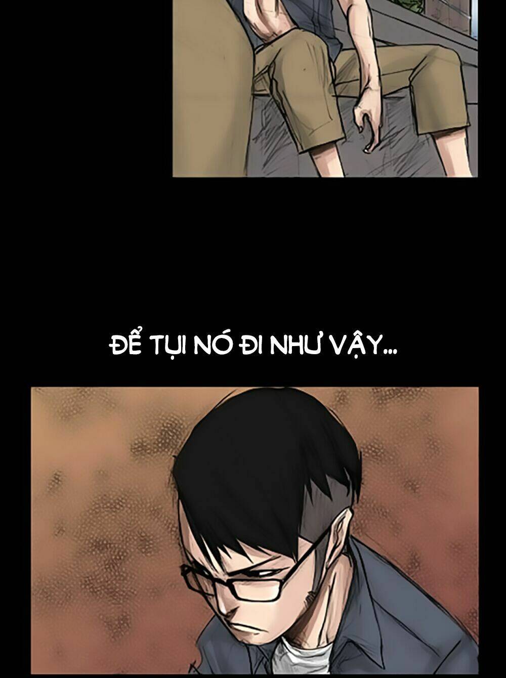 Dokgo | Độc Cô - Chương 3