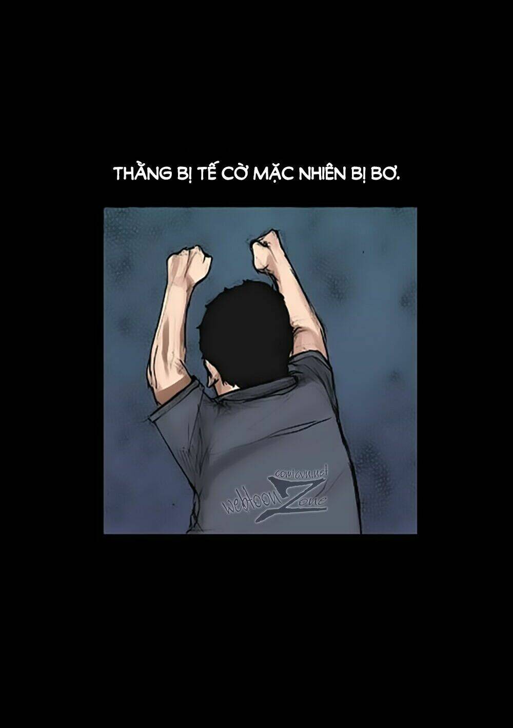 Dokgo | Độc Cô - Chương 3