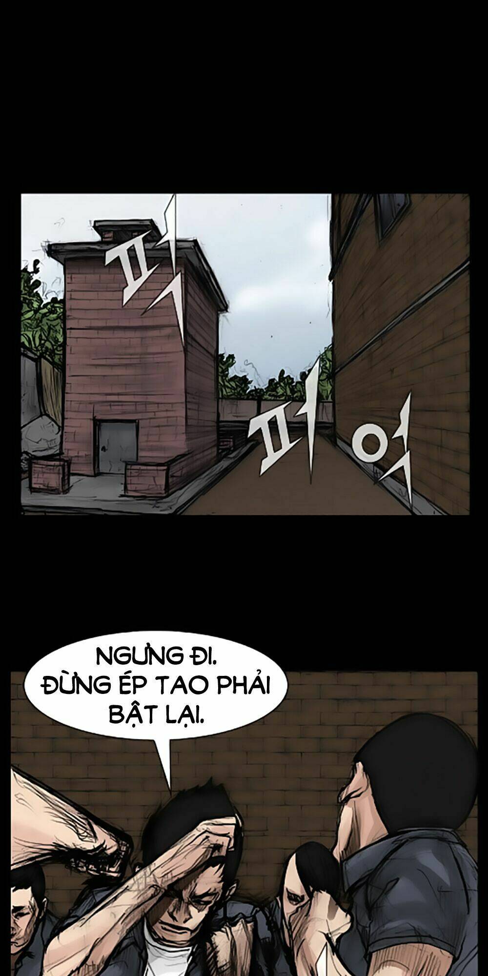Dokgo | Độc Cô - Chương 32