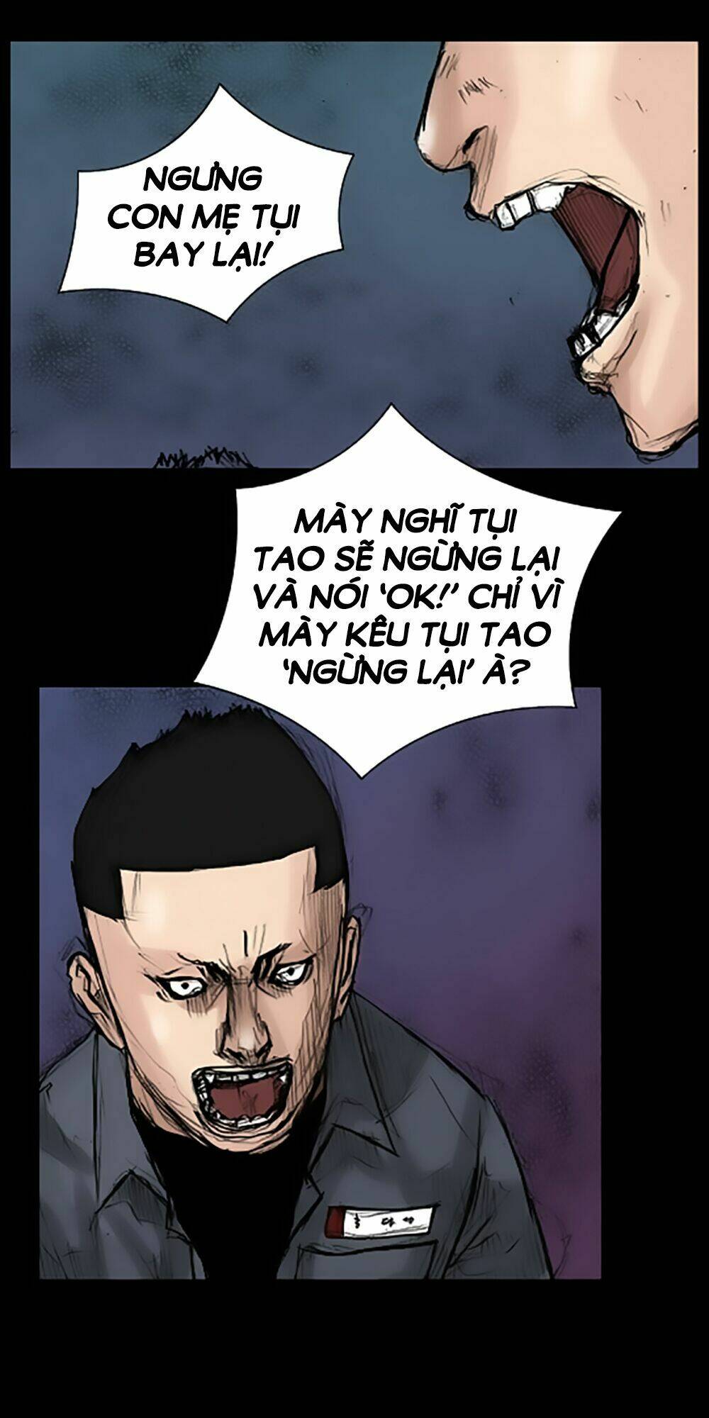 Dokgo | Độc Cô - Chương 32