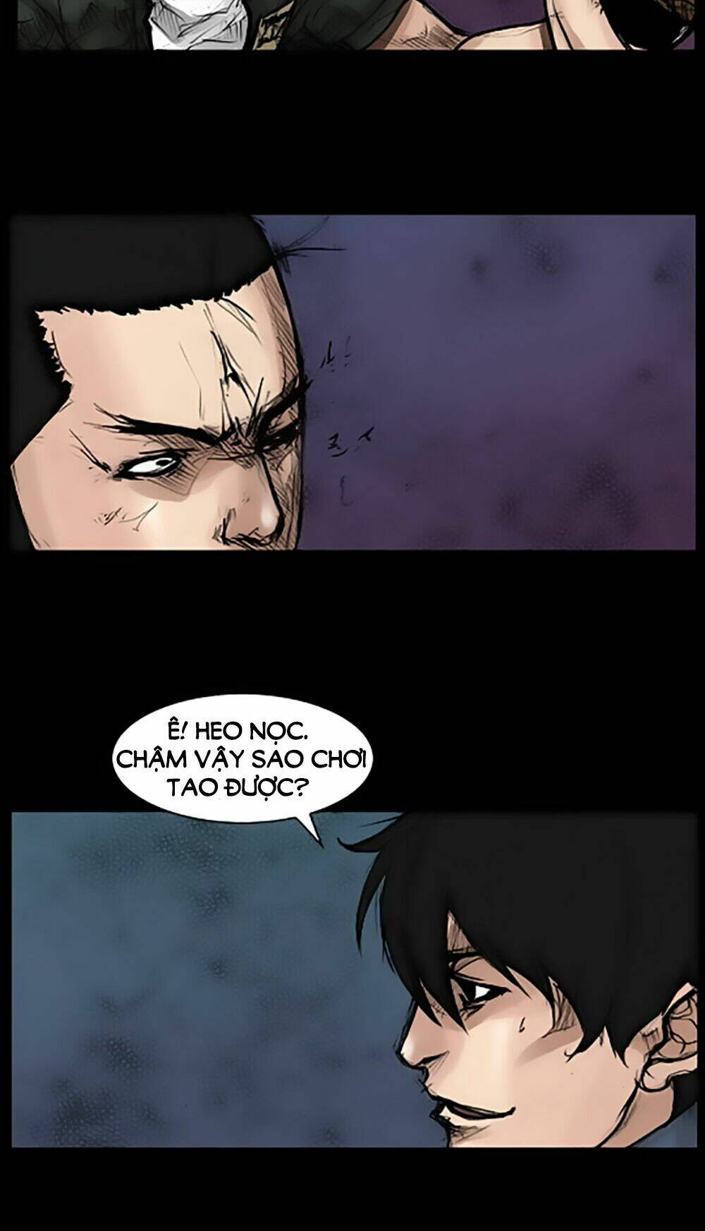 Dokgo | Độc Cô - Chương 37