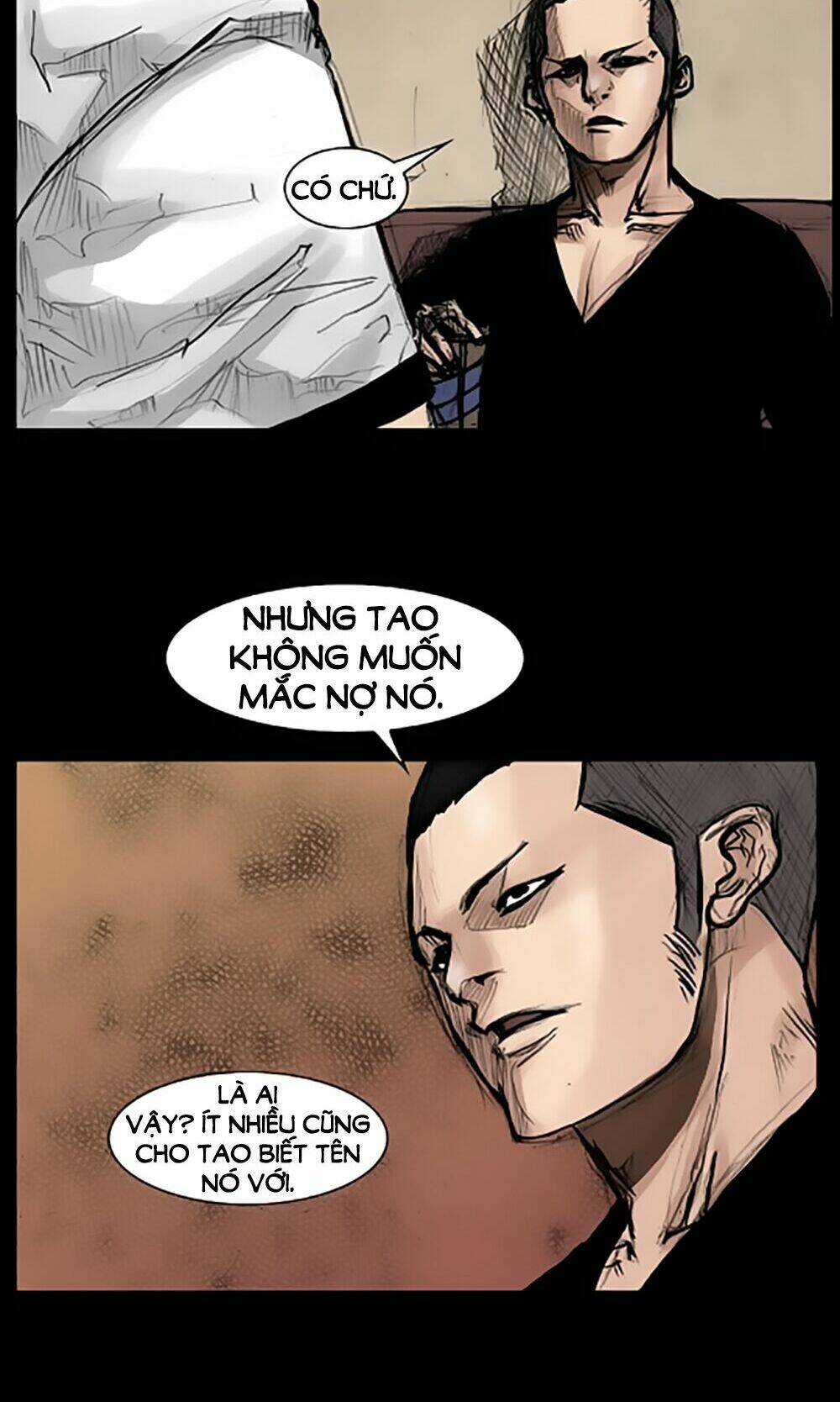Dokgo | Độc Cô - Chương 38