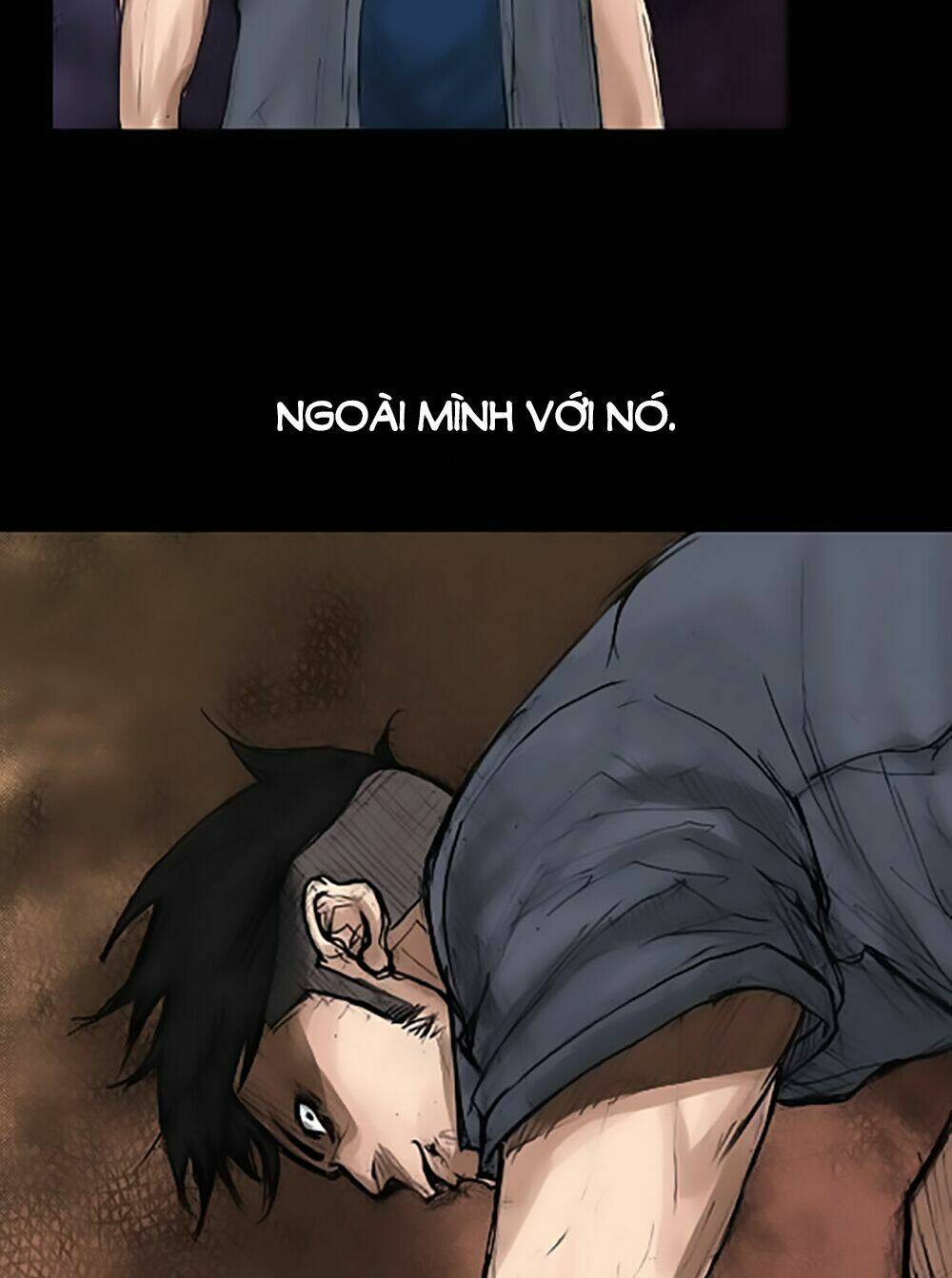 Dokgo | Độc Cô - Chương 4