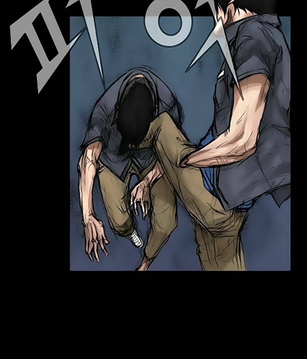 Dokgo | Độc Cô - Chương 4
