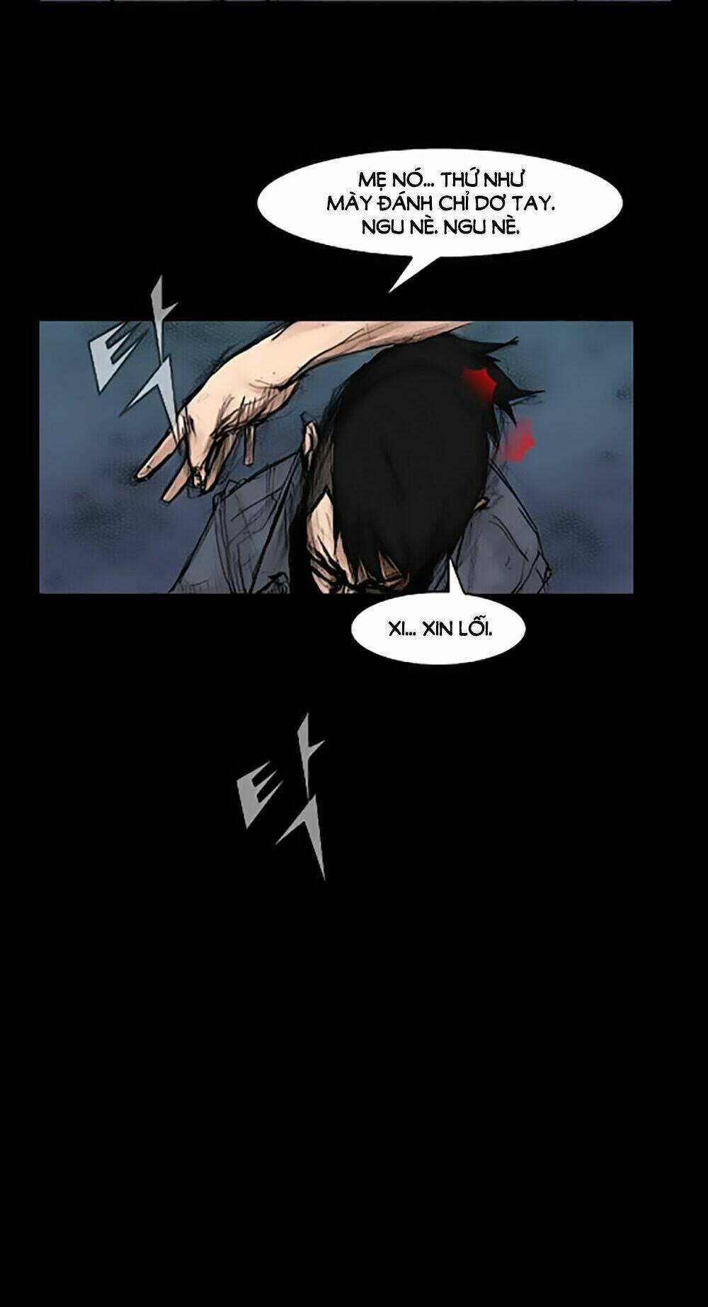 Dokgo | Độc Cô - Chương 4