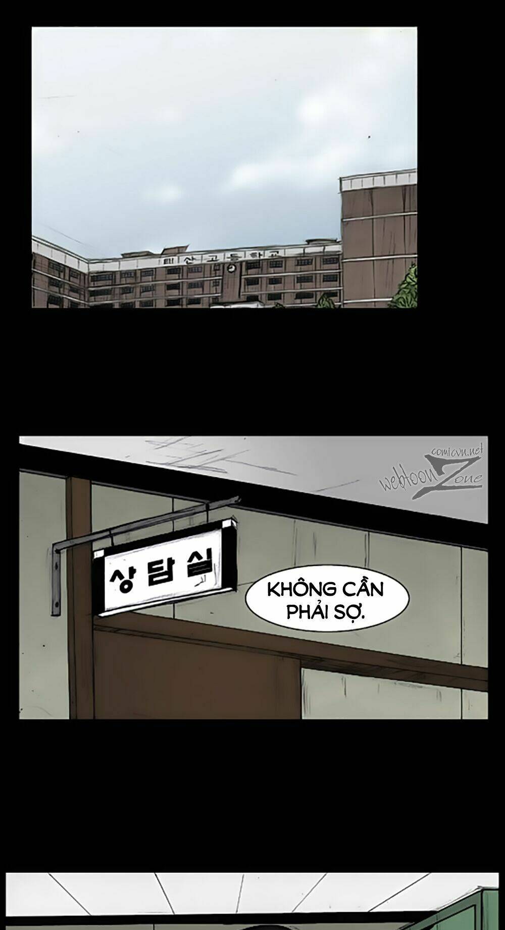 Dokgo | Độc Cô - Chương 41