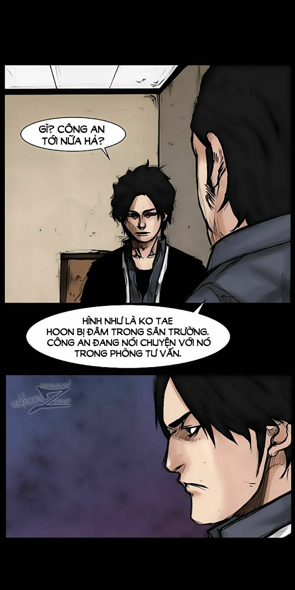 Dokgo | Độc Cô - Chương 41