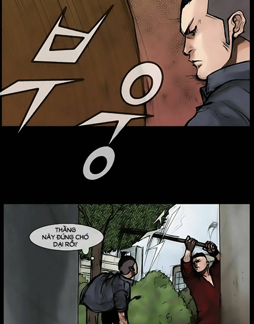 Dokgo | Độc Cô - Chương 43