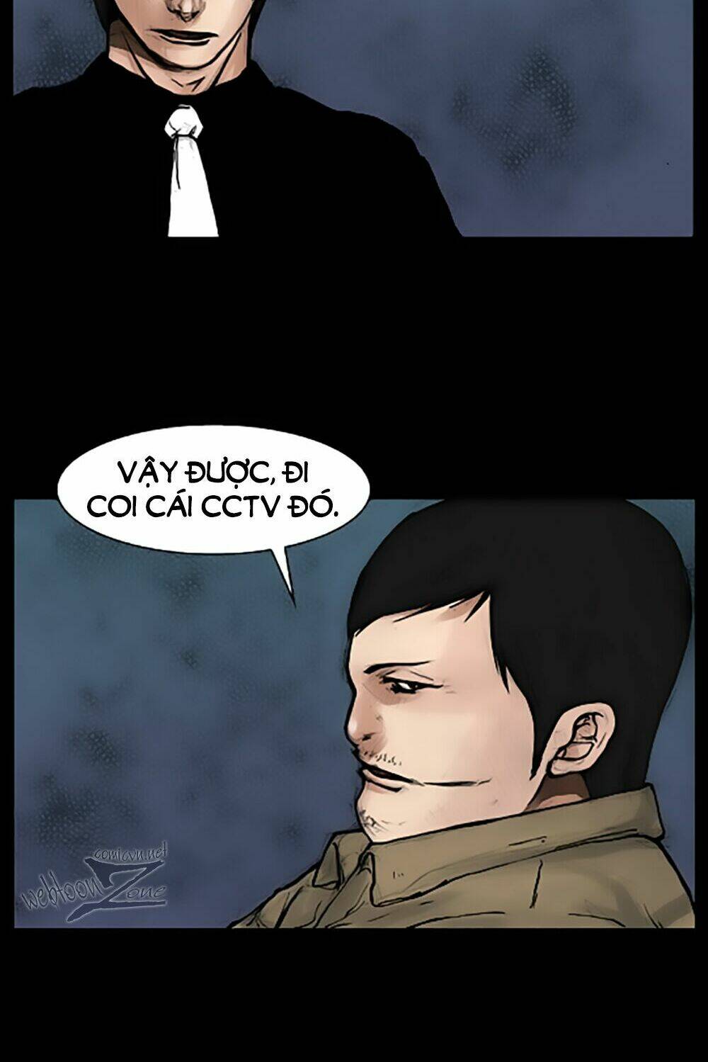 Dokgo | Độc Cô - Chương 44